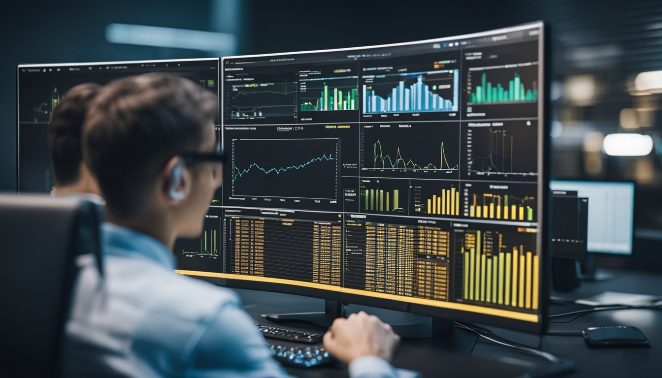 ensure data security custom software development ensure data security custom software development